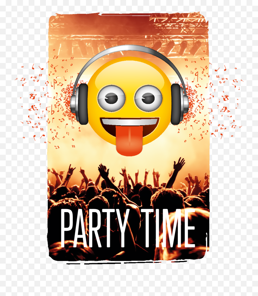 Emoji - Poster,Dj Emoji