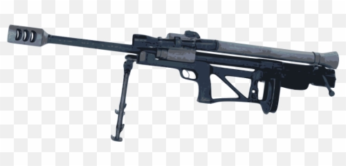 Gun Rt - Rt 20 Emoji,Sniper Rifle Emoji