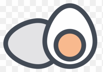 Egg Icon Png At Getdrawings - Emoji