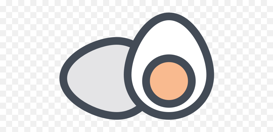 Egg Icon Png At Getdrawings - Egg Icon Png Emoji,Cracked Egg Emoji