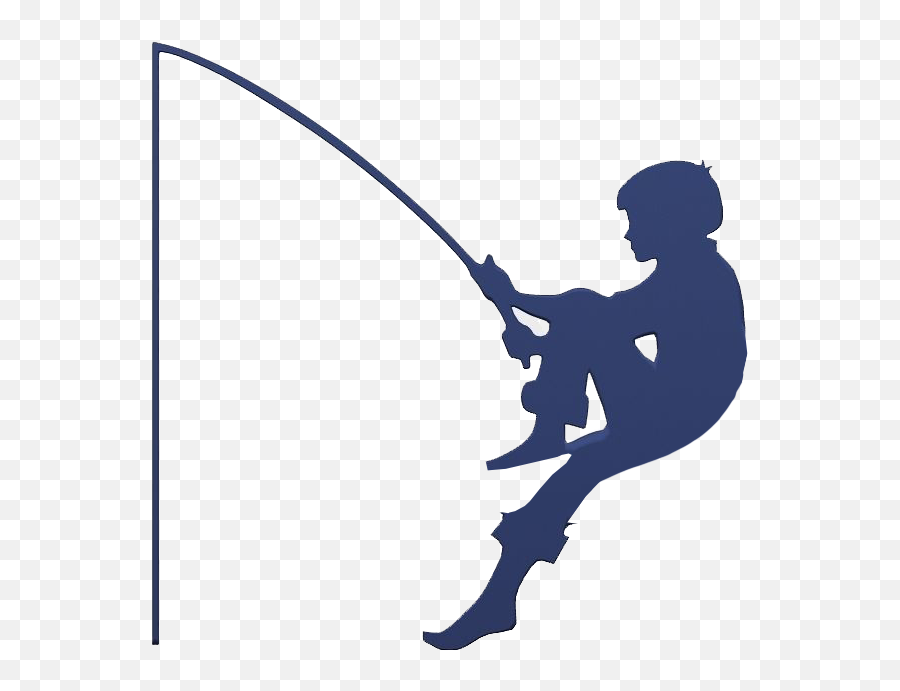 Boy Fishing Polyvore Moodboard Filler - Dream Work Logo Png Emoji,Fisherman Emoji