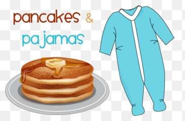 Pancake Vector Library Png Files - Pancake And Pajama Day Emoji,Crepe Emoji