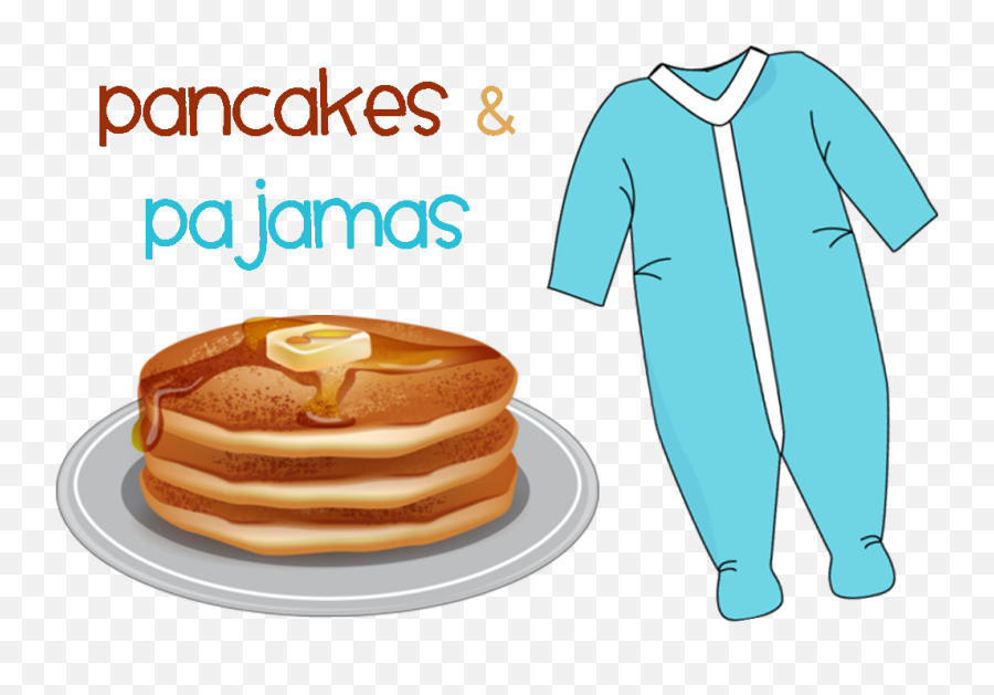Pancake Vector Library Png Files - Pancake And Pajama Day Emoji,Crepe Emoji