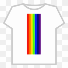 Rainbow Barf Roblox - Roblox Rainbow Barf T Shirt Emoji,Barfing Rainbow Emoji