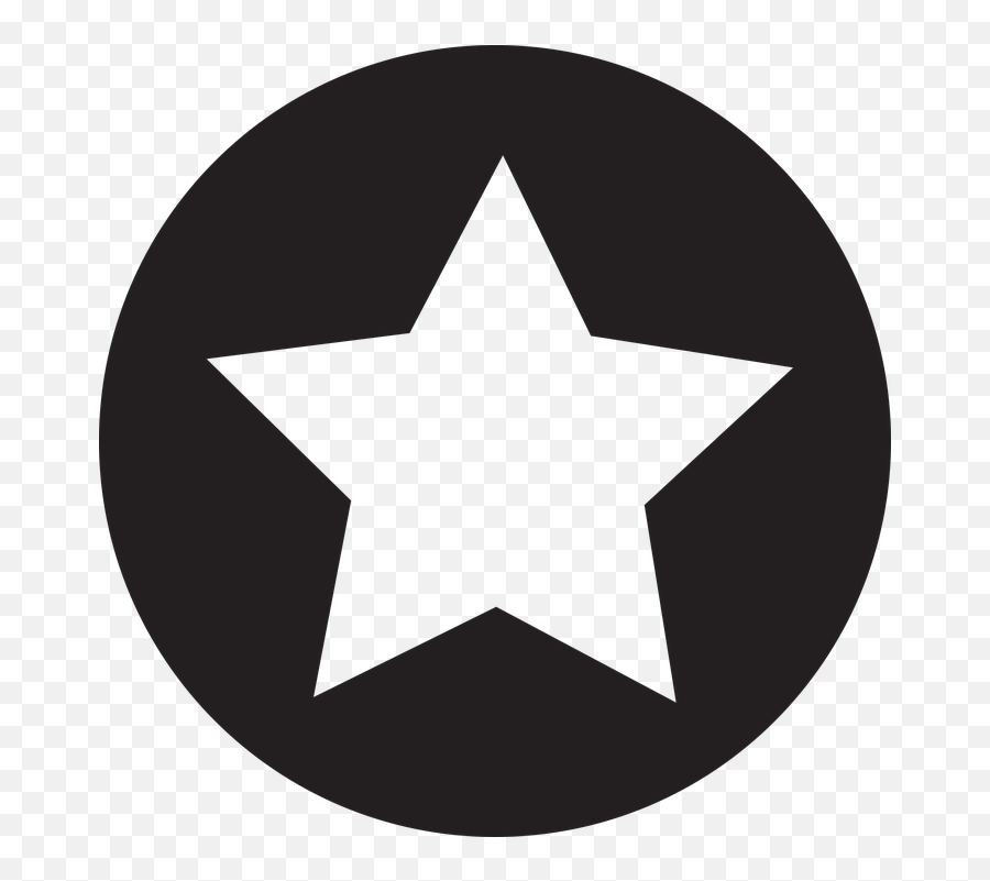 Kostenlose Bewertung Und Umfrage - Star Icon Emoji,Emoticon For Outlook
