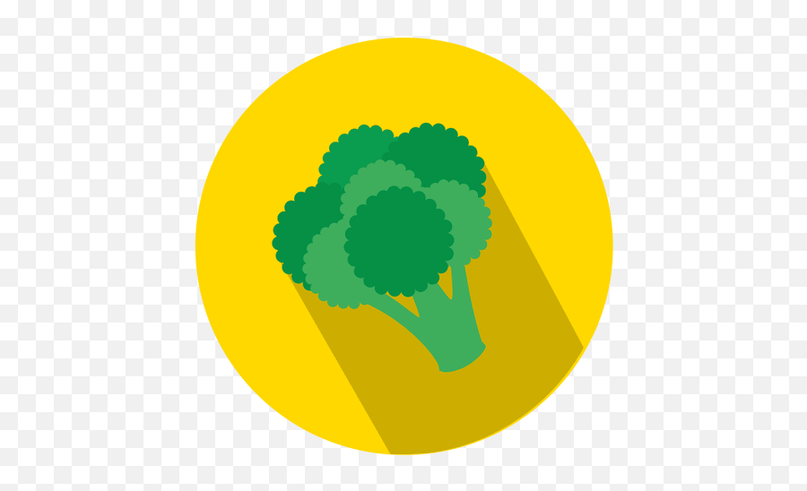 The Best Free Broccoli Vector Images - Icono De Verduras Png Emoji,Broccoli Emoticon