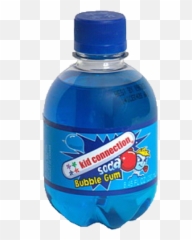 Bubblegum Soda - Emoji