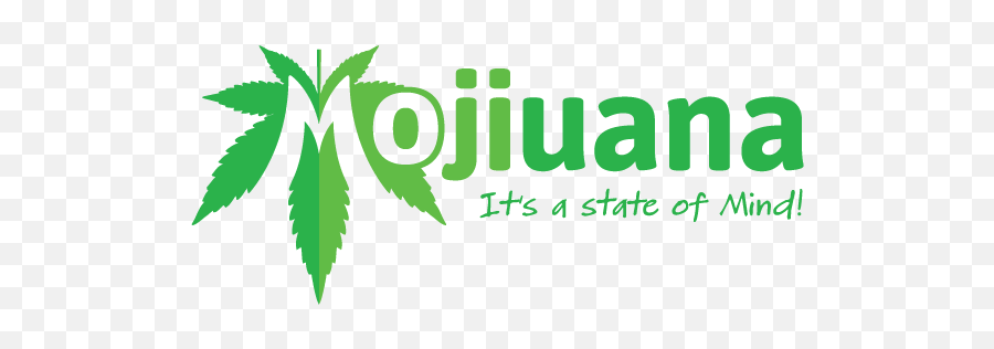 Mobile App Mojiuana Launched - Graphic Design Emoji,Weed Emojis