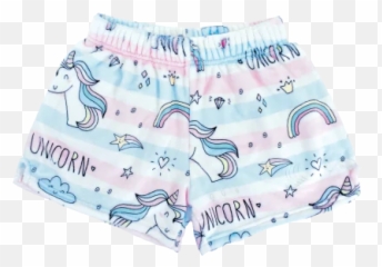 Tween Girl Clothing - Board Short Emoji