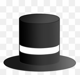 Hat Magician Costume - Fedora Emoji,Witch Hat Emoji