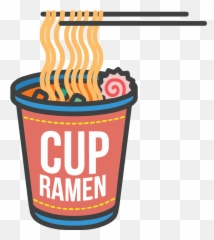 Maruchan Ramen Noodles Clipart - Red Robin Gourmet Burgers And Brews Emoji,Ramen Emoji