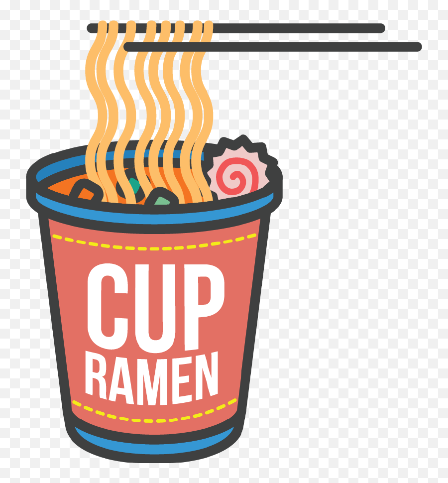 Maruchan Ramen Noodles Clipart - Red Robin Gourmet Burgers And Brews Emoji,Ramen Emoji