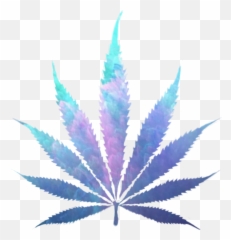 Potleaf Stickers - Weed In Ancient India Emoji,Pot Leaf Emoji