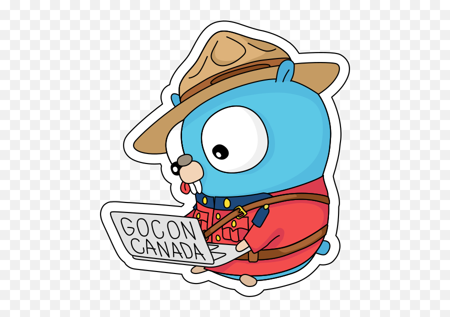 Gocon Canada On Twitter Drumroll Please After - Clip Art Emoji,Speaking Head Emoji