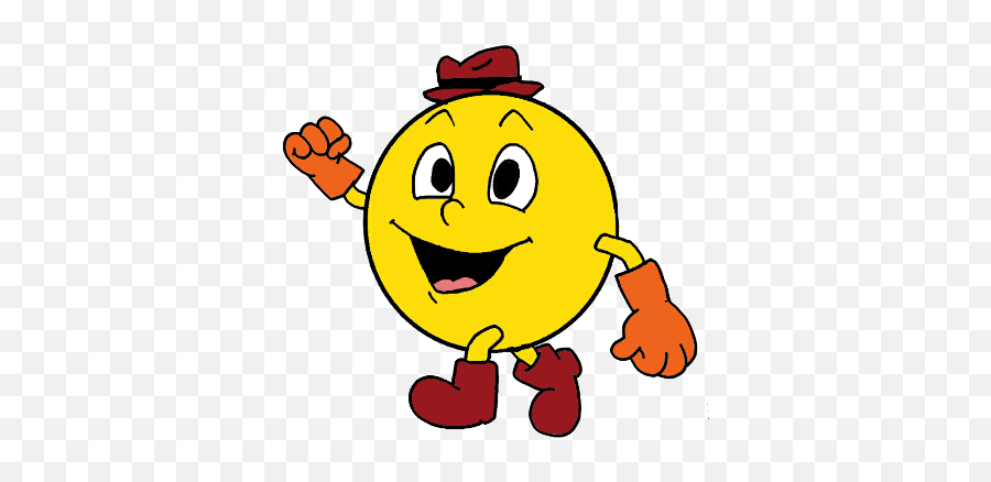 Rivalsofaethermods Pt4 Pacman - Smiley Emoji,Lying Down Emoticon