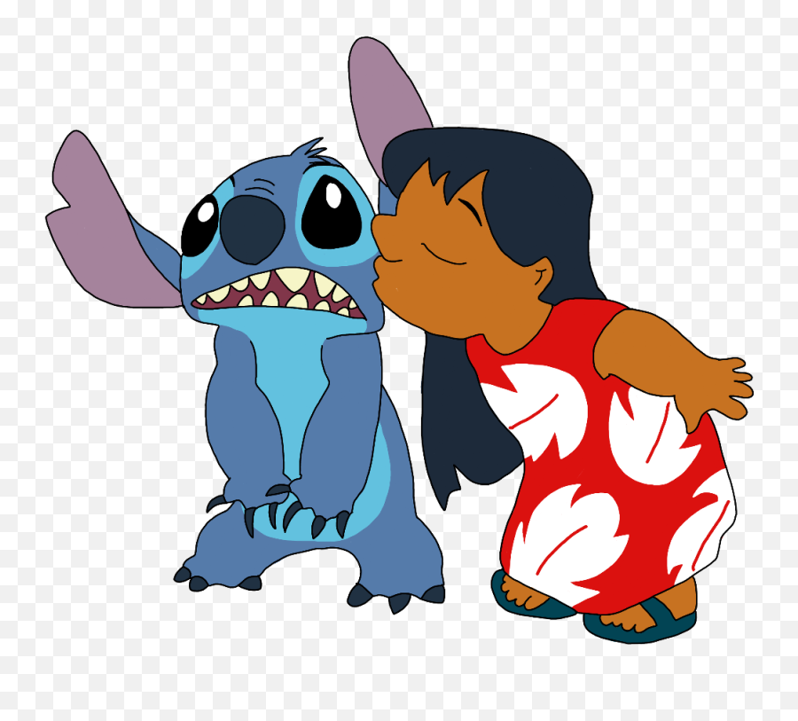 Stitch Disney Liloandstitch Drawing Mydrawing Digitaldr - Lilo Y Stitch Vector Emoji,Stitch Emoji