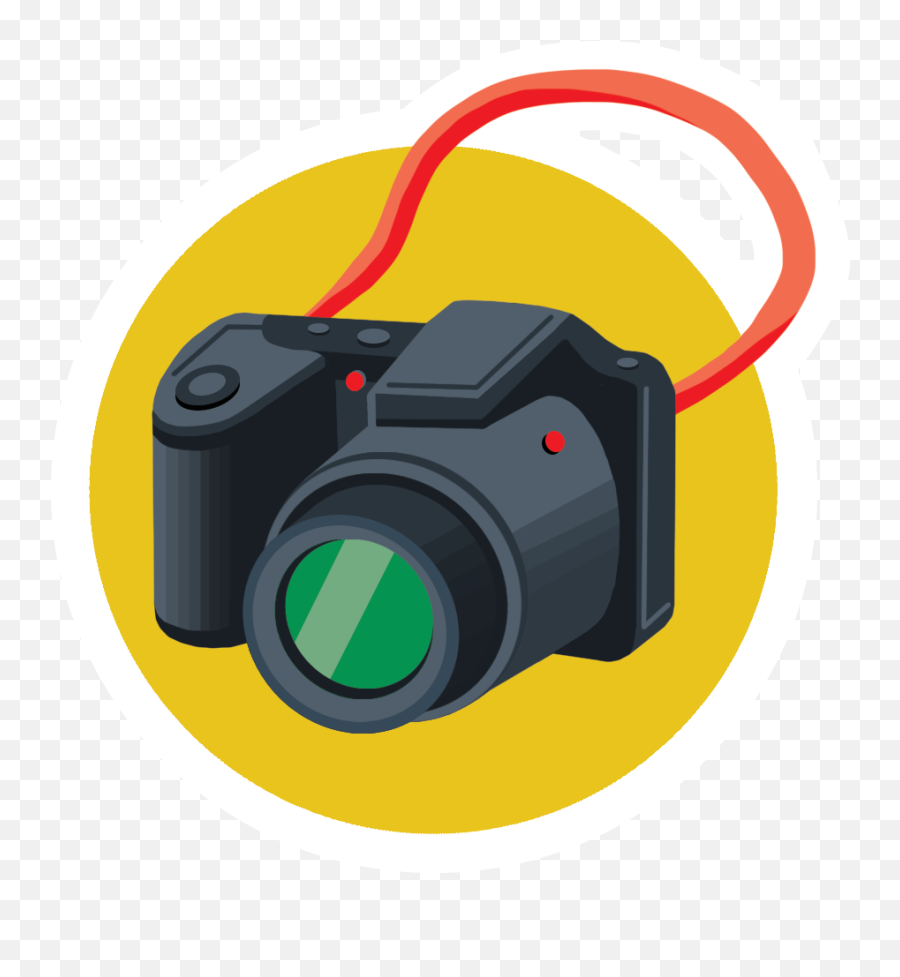 Media Production U2013 Youth Fusion - Film Camera Emoji,Film Camera Emoji