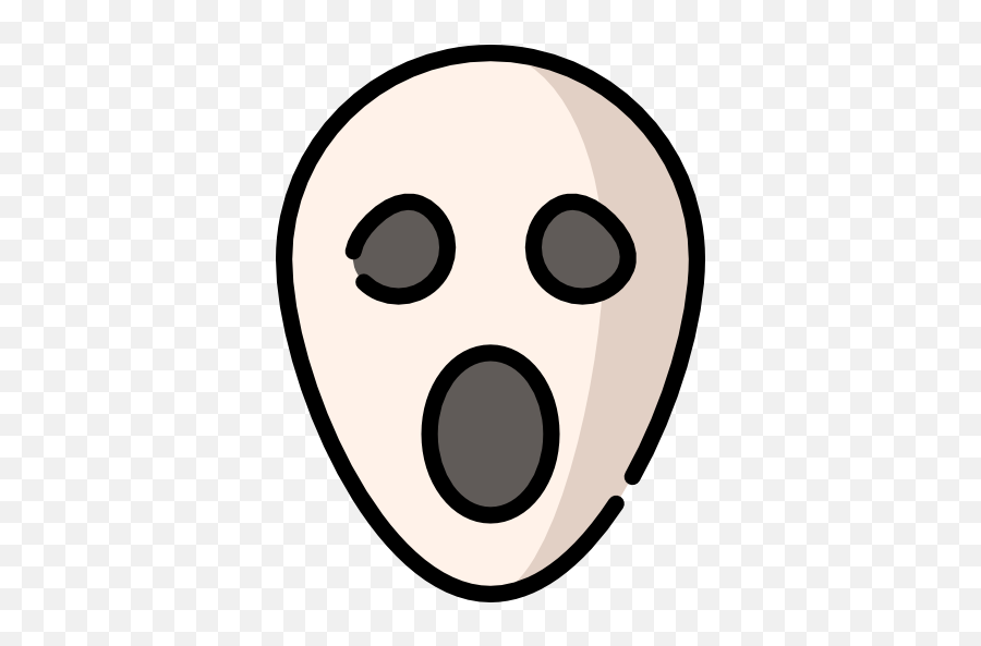 The Best Free Scream Icon Images - Clip Art Emoji,Scream Emoji