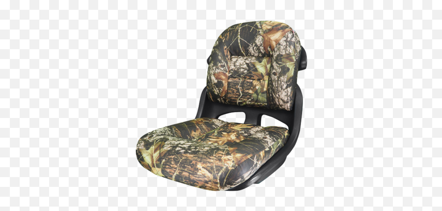 Elite Helm Series - Mossy Oak Break Up Emoji,Seat Emoji