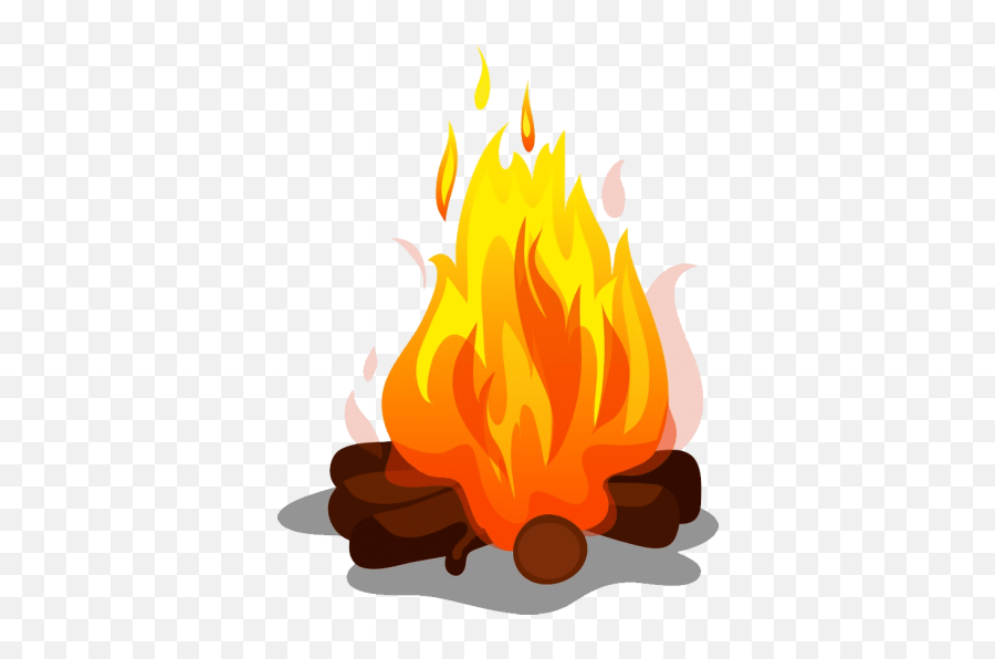 Free Png Images - Dlpngcom Bonfire Png Emoji,Bonfire Emoji