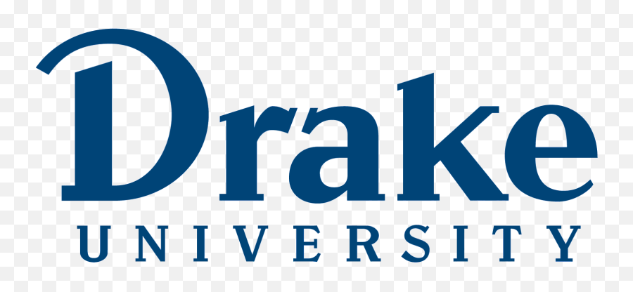 Drake Bulldogs Logo Png - Drake University Des Moines Logo Emoji,Drake Emoji Symbol