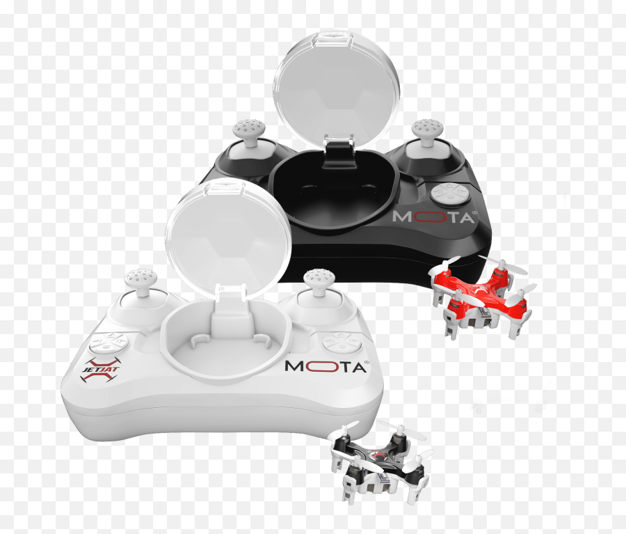 Mota Jetjat Nano Micro Stunt Drone - Game Controller Emoji,Margarita Emoji Game
