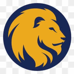 Lion Head Png Logo - Commerce Logo Emoji,Lion Emoji Png