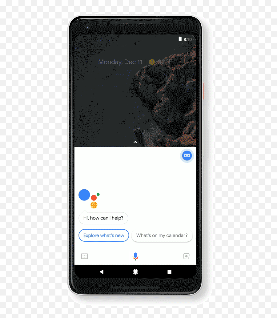 World Around You With Google Lens - Ai In Smartphones Gif Emoji,Google Pixel 2 Emojis