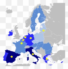 Permanent Structured Cooperation - Knowledge Of Italian In Europe Emoji