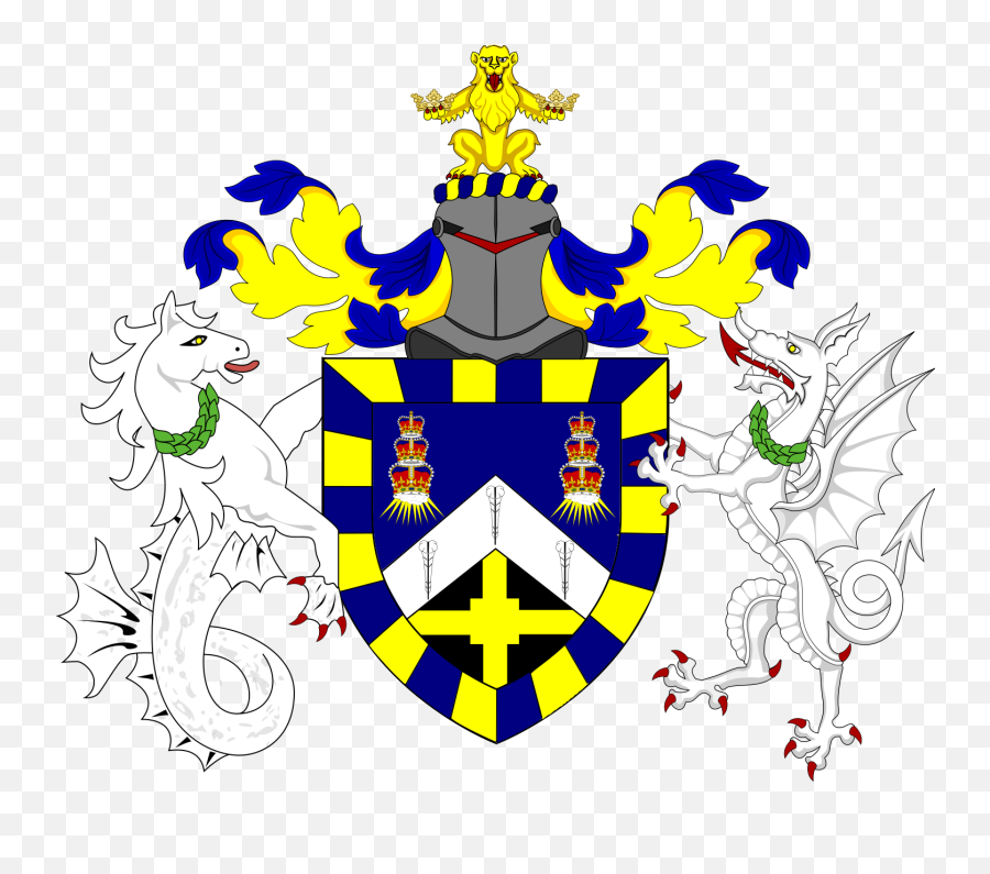 Queen Mary University Of London Coat Of Arms - Queen Mary University Coat Of Arms Emoji,Emoji Queen