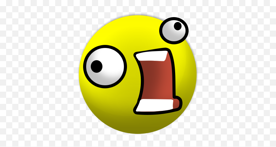 Troll Power - Smiley Emoji,Pervy Face Emoji