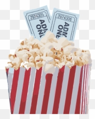 Act Admission Ticket What It Is How To Print And What To - Popcorn Ticket Png Emoji,Ticket Emoji