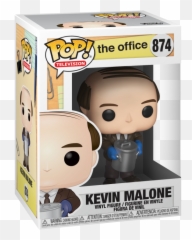 The Office - Dwight As Recyclops Funko Pop Emoji
