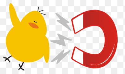 Chick Magnet Baby One Piece Toddler T Shirt - Chick Magnet Chick Magnet Emoji,Baby Chicken Emoji