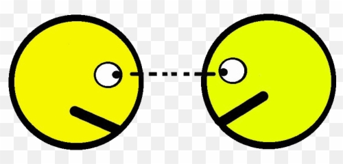 The Cliquebusters Emoji,Sexually Suggestive Emoticons