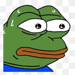 50 Most Popular Twitch Emotes - Monkas Png Emoji