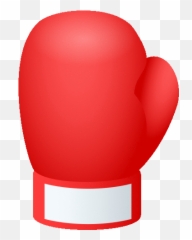 Boxing Glove Activity GIF - BoxingGlove Joypixels Emoji Guante De Boxeo