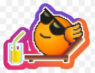 The Evolution Of The Smiley Emoji - Clip Art,Smiley Emoji