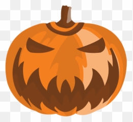 Vector Pumpkins Smiley Transparent Png Clipart Free - Jack Skellington Png Pumpkin Emoji,Pumpkin Emoticons