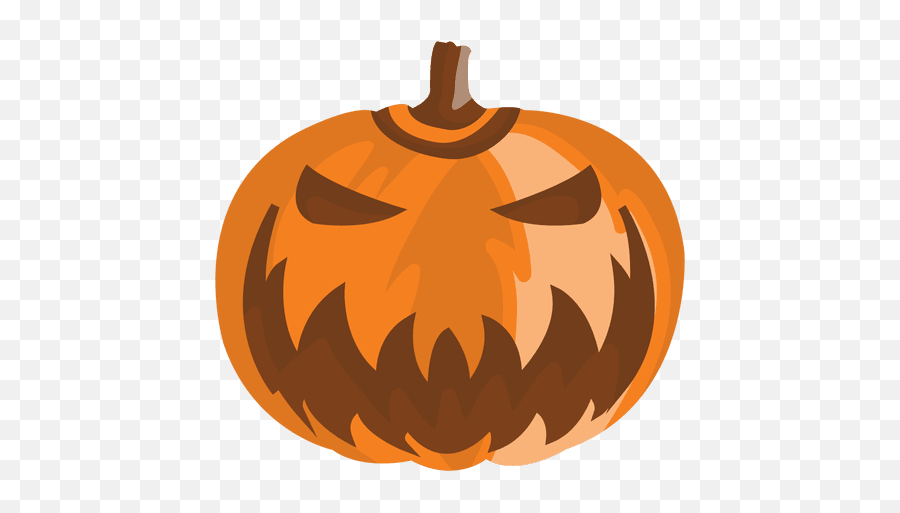 Vector Pumpkins Smiley Transparent Png Clipart Free - Jack Skellington Png Pumpkin Emoji,Pumpkin Emoticons