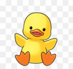 Cute Duck Stickers Pack - WAStickerApps on Google Baby Clipart Emoji
