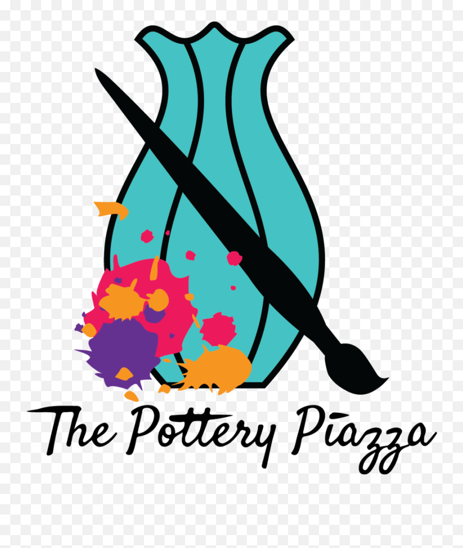 Paint Your Own Heart Eyes Emoji Bank U2014 The Pottery Piazza - Language,Labor Day Emoji