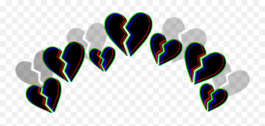 Pin - Girly Emoji,Coffee And Broken Heart Emoji