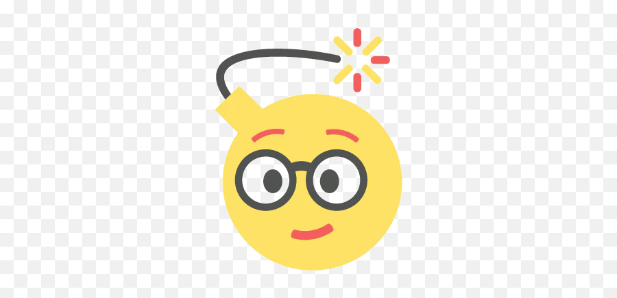 Emojibombs - Clip Art Emoji,Hilarious Emojis
