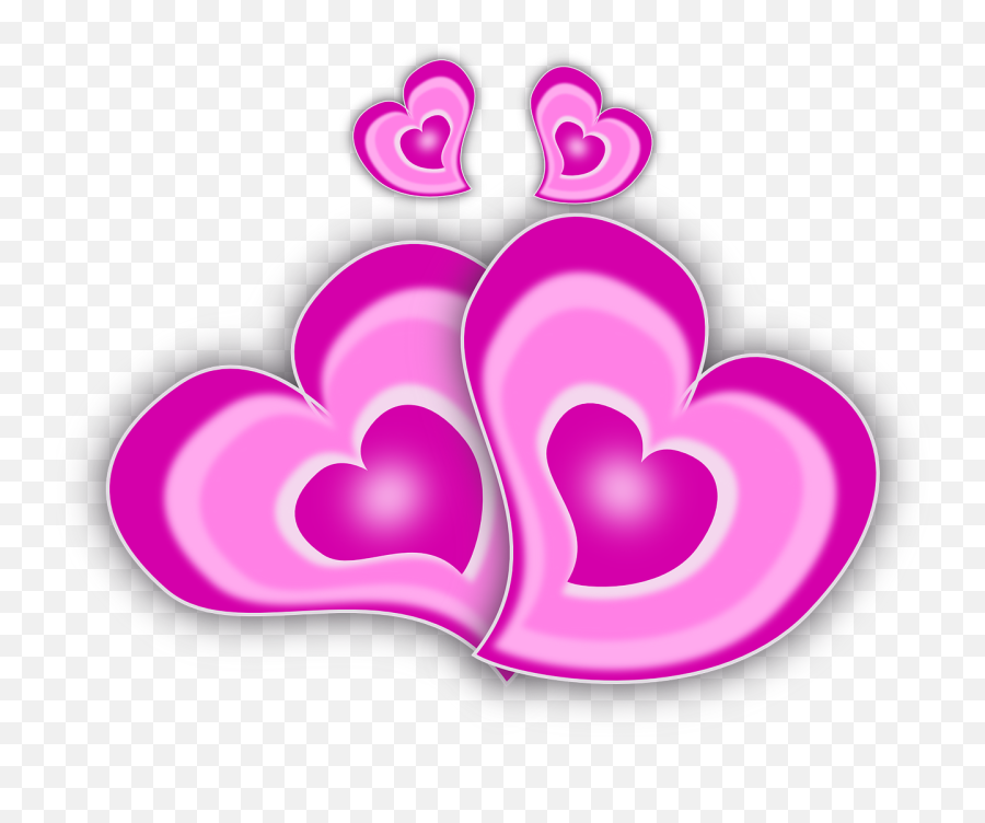 Love Emotion Hearts Wedding Valentine Emoji,Emoji Hearts