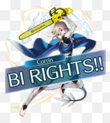 Fire Emblem Heroes Katana - Fire Emblem Heroes Corrin Emoji,Katana Emoji
