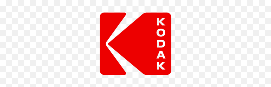 Download Free Png Kodak - Kodak Logo Png Emoji,Kodak Emoji