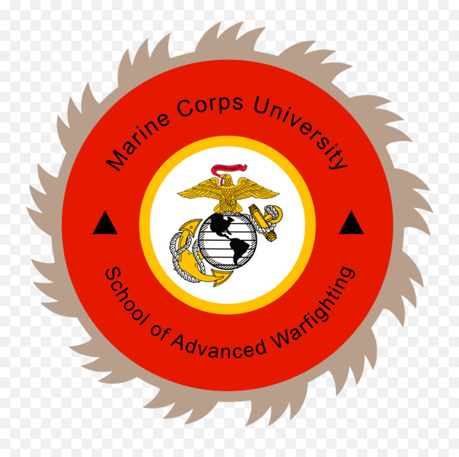 School Of Advanced Warfighting - School Of Advanced Warfighting Emoji,Marine Corps Emoji