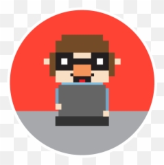 Emoji Bandit Working Proyectos - Cartoon,Bandit Emoji
