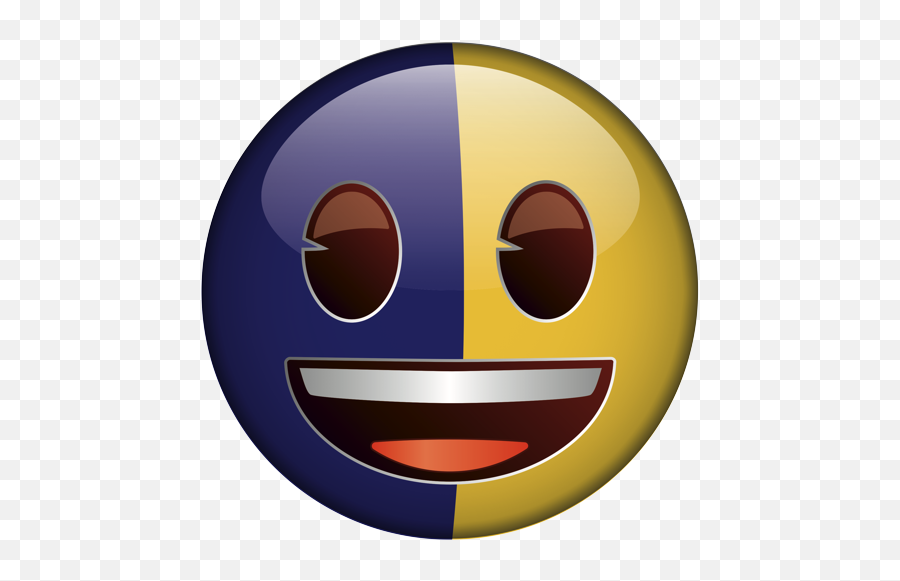 Emoji - Smiley,Cuba Emoji